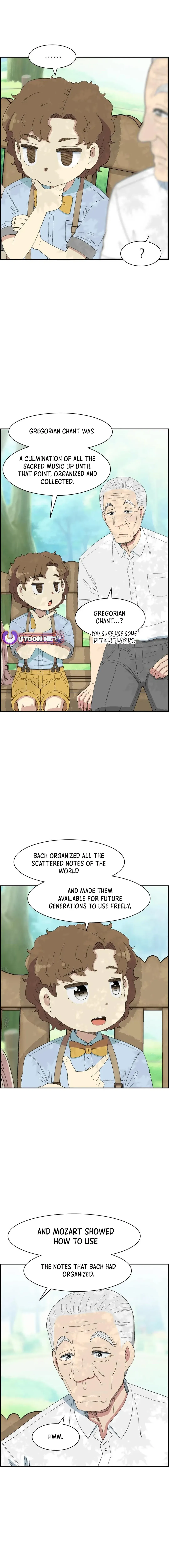 Beethoven Reborn Chapter 43 Online - página 6