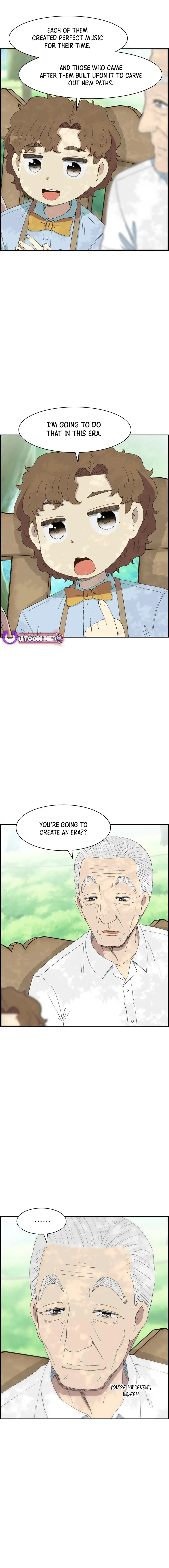 Beethoven Reborn Chapter 43 Online - página 7