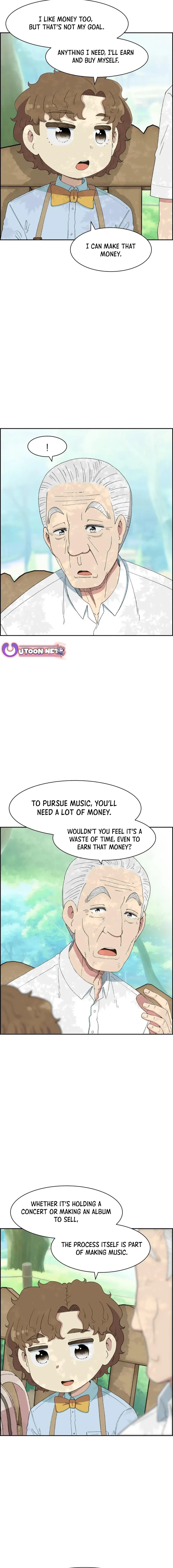 Beethoven Reborn Chapter 43 Online - página 9