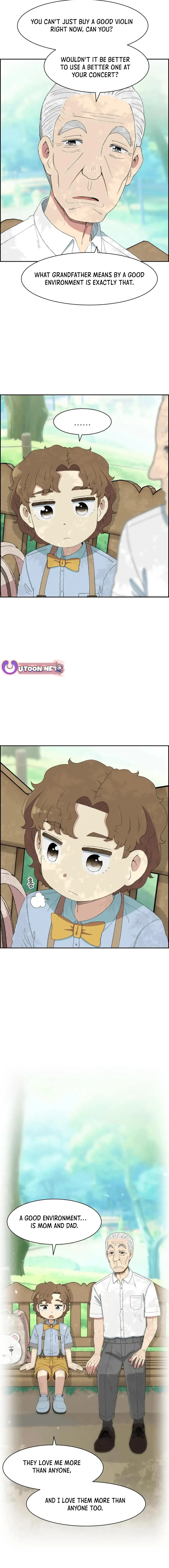 Beethoven Reborn Chapter 43 Online - página 10
