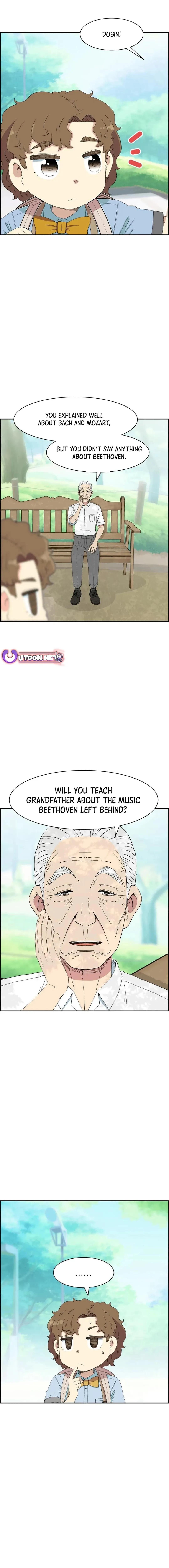 Beethoven Reborn Chapter 43 Online - página 13