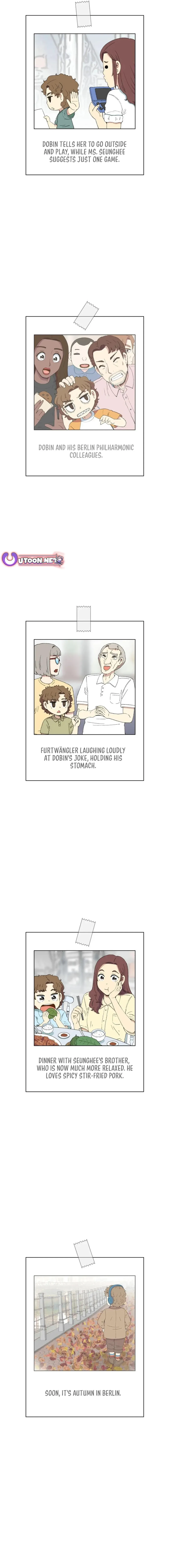 Beethoven Reborn Chapter 43 Online - página 19