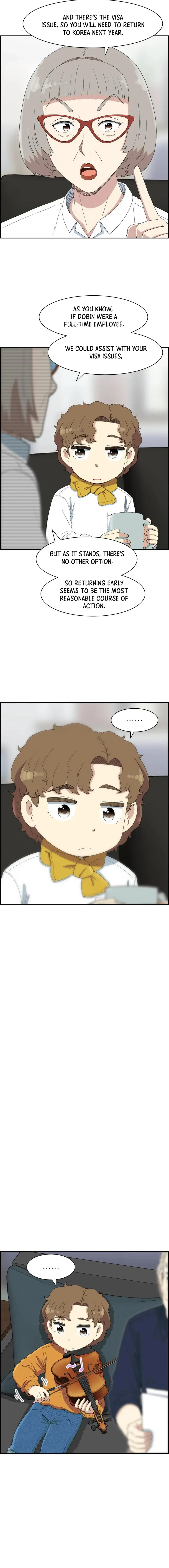 Beethoven Reborn Chapter 43 Online - página 21