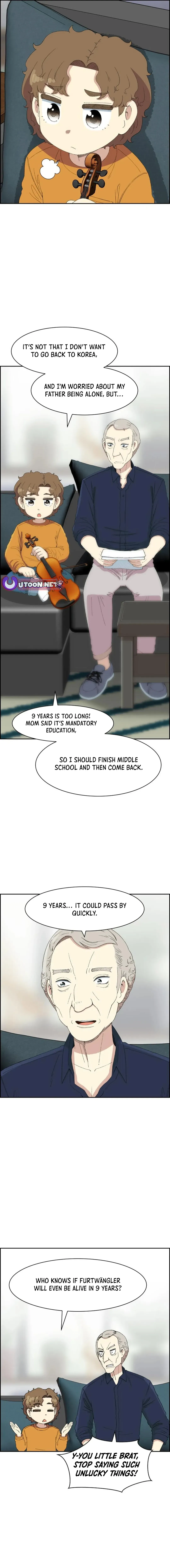 Beethoven Reborn Chapter 43 Online - página 23