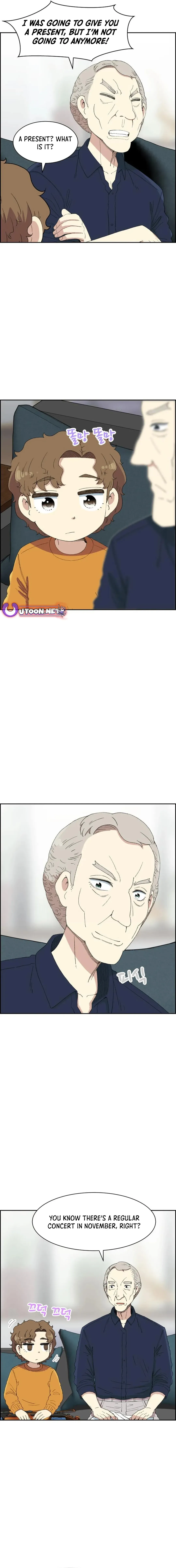 Beethoven Reborn Chapter 43 Online - página 24
