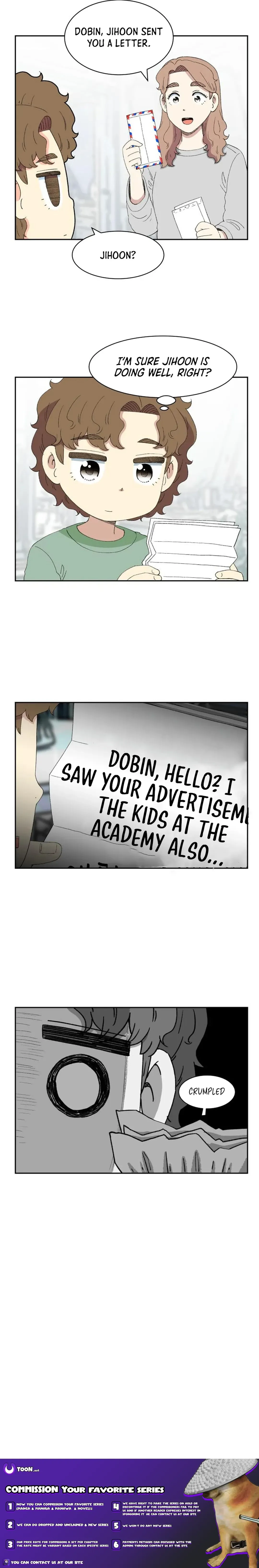 Beethoven Reborn Chapter 43 Online - página 26