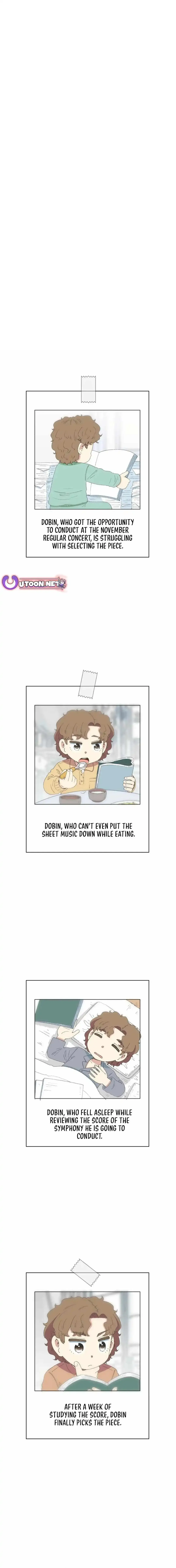 Beethoven Reborn Chapter 44 Online - página 1