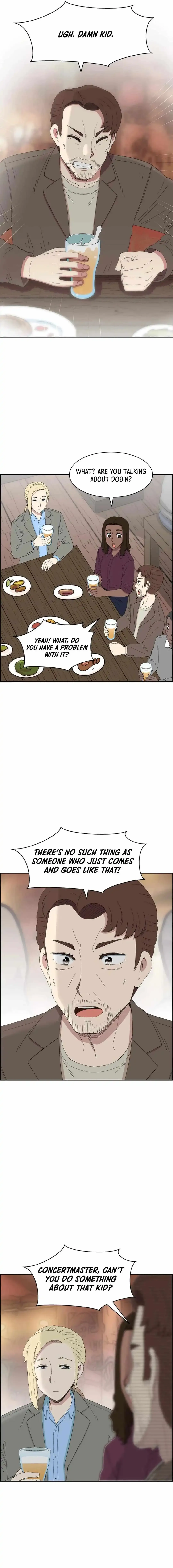Beethoven Reborn Chapter 44 Online - página 2