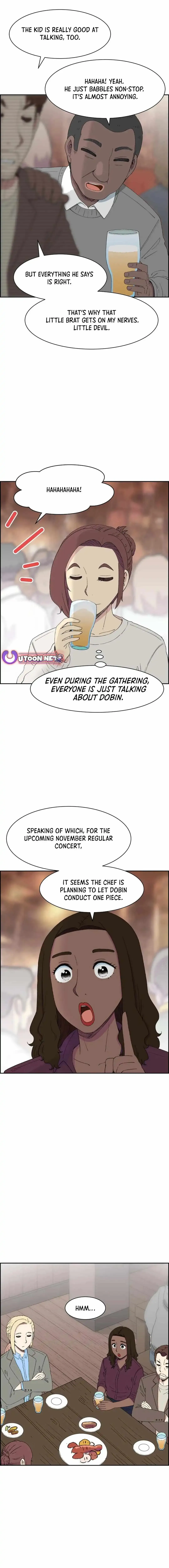 Beethoven Reborn Chapter 44 Online - página 4