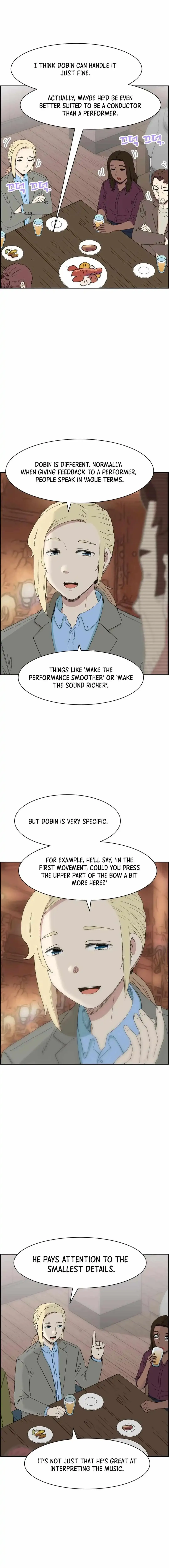 Beethoven Reborn Chapter 44 Online - página 5