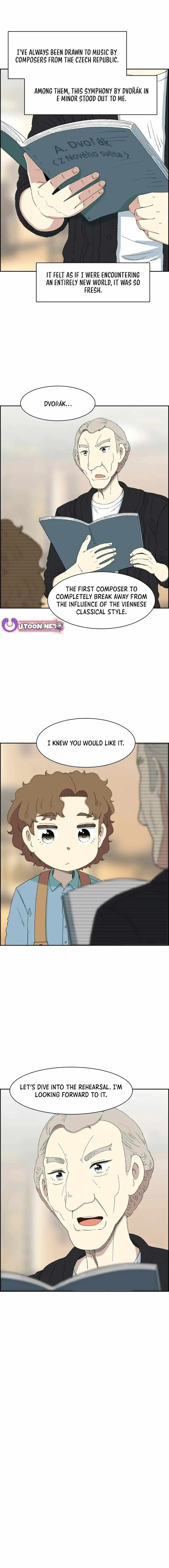 Beethoven Reborn Chapter 44 Online - página 8