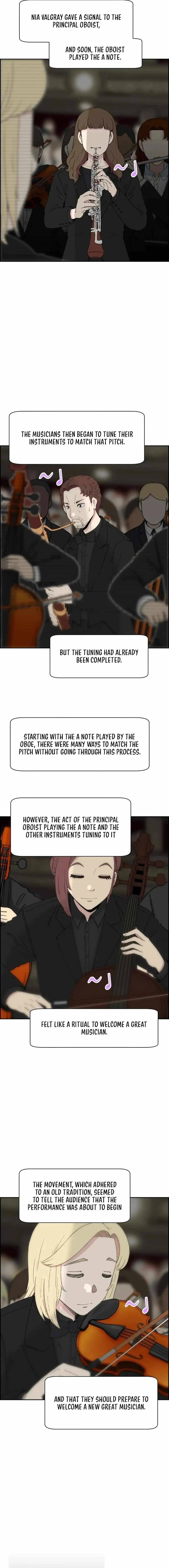 Beethoven Reborn Chapter 44 Online - página 13