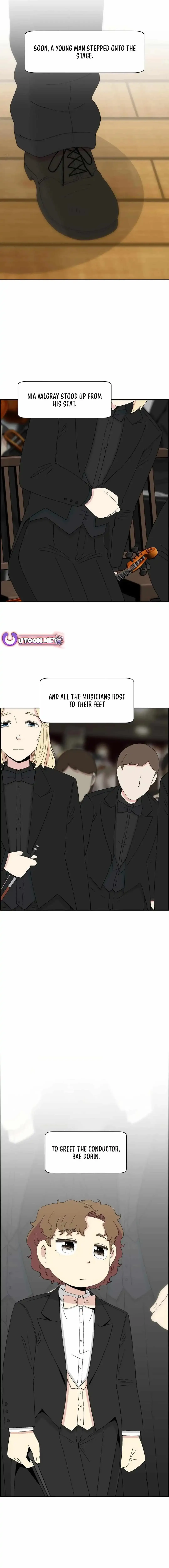 Beethoven Reborn Chapter 44 Online - página 14