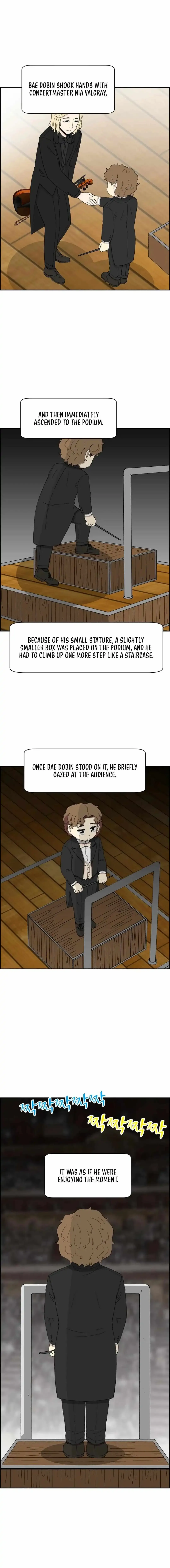 Beethoven Reborn Chapter 44 Online - página 15