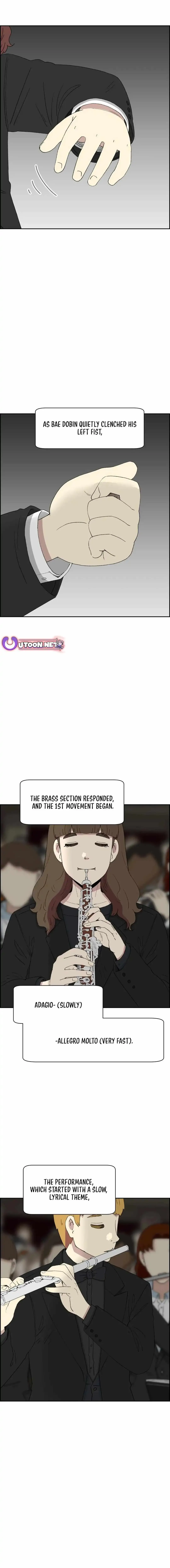 Beethoven Reborn Chapter 44 Online - página 17