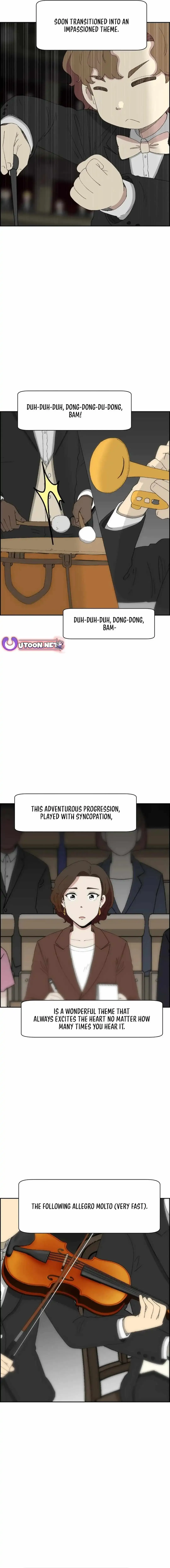 Beethoven Reborn Chapter 44 Online - página 18