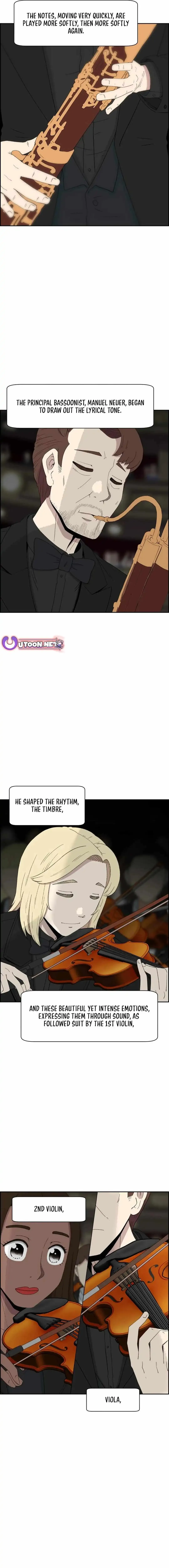 Beethoven Reborn Chapter 44 Online - página 19