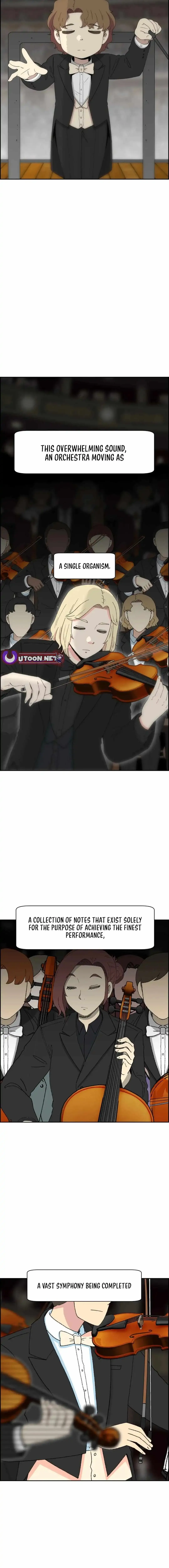 Beethoven Reborn Chapter 44 Online - página 21