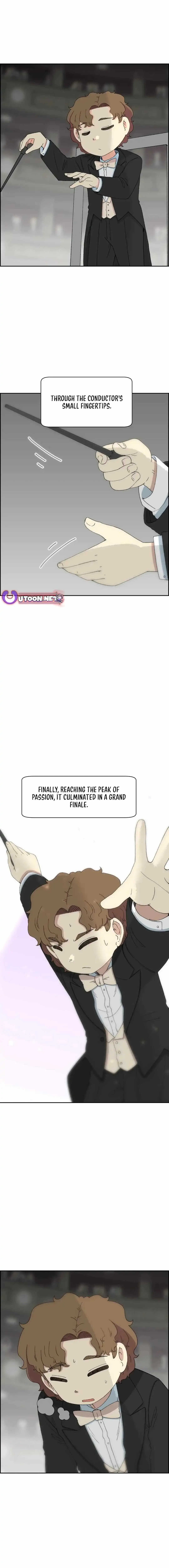 Beethoven Reborn Chapter 44 Online - página 22