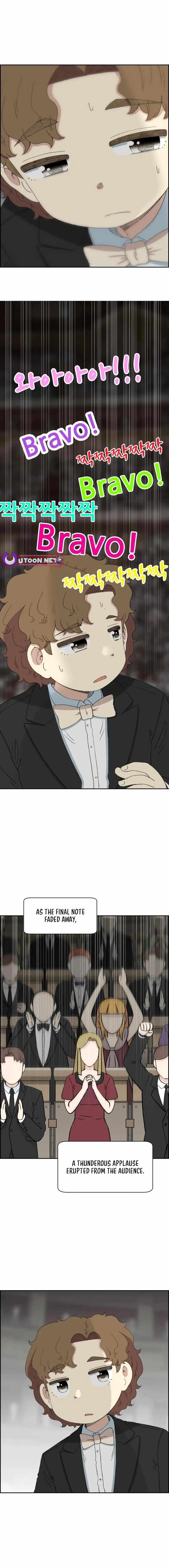 Beethoven Reborn Chapter 44 Online - página 23