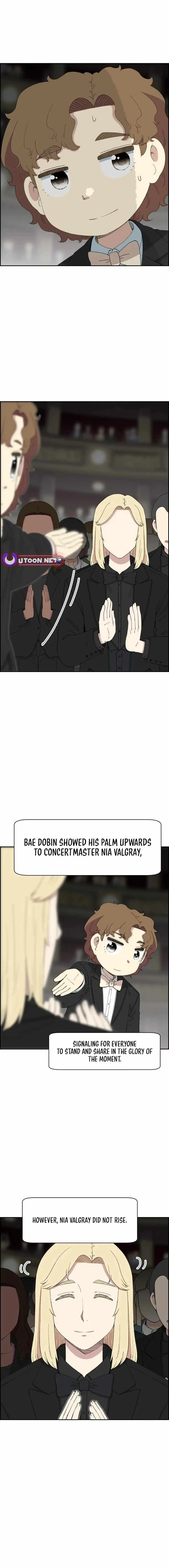 Beethoven Reborn Chapter 44 Online - página 24