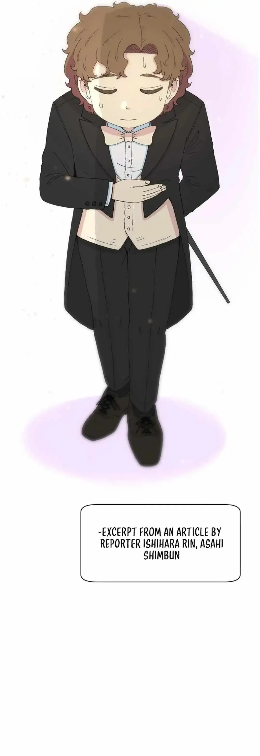 Beethoven Reborn Chapter 44 Online - página 27