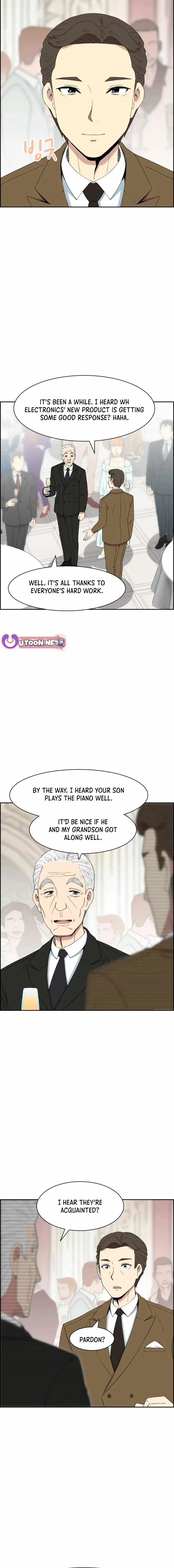 Beethoven Reborn Chapter 45 Online - página 8