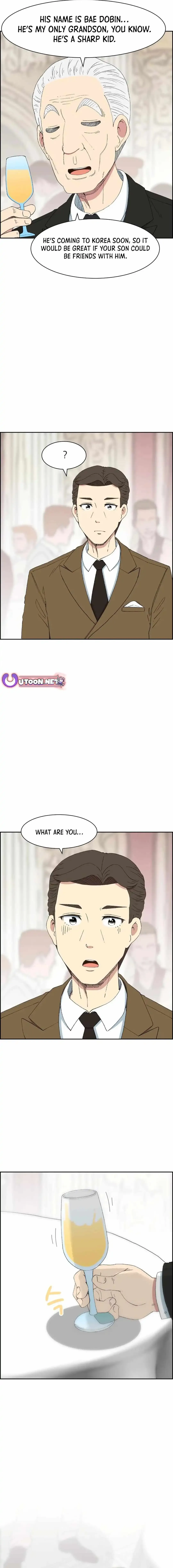 Beethoven Reborn Chapter 45 Online - página 9