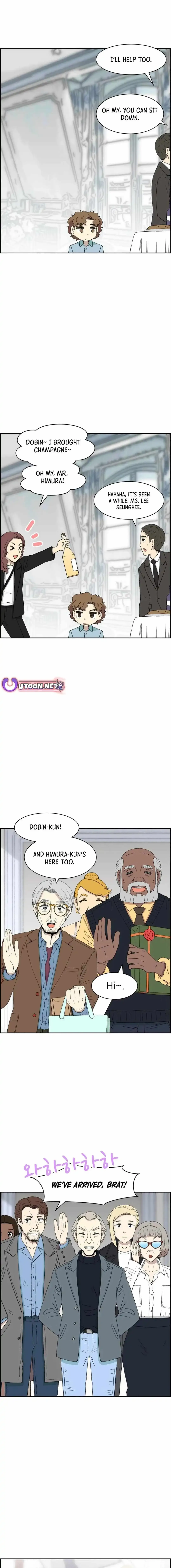 Beethoven Reborn Chapter 45 Online - página 14