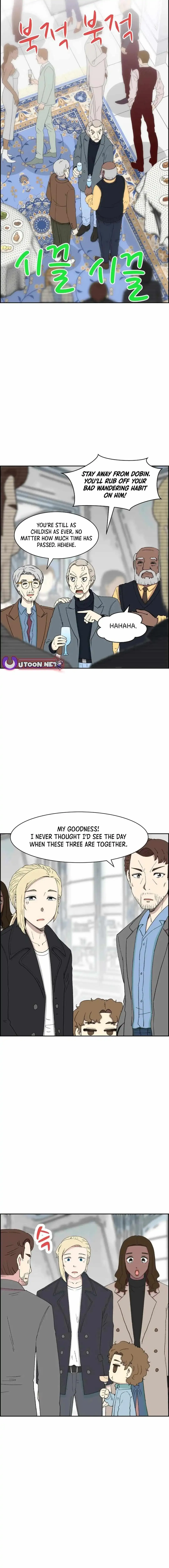 Beethoven Reborn Chapter 45 Online - página 15