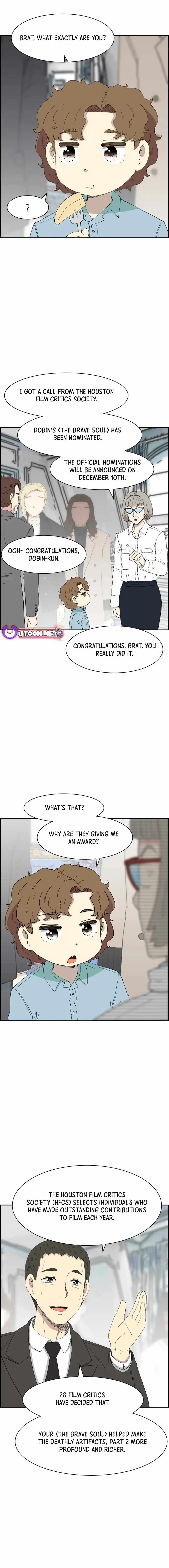 Beethoven Reborn Chapter 45 Online - página 16