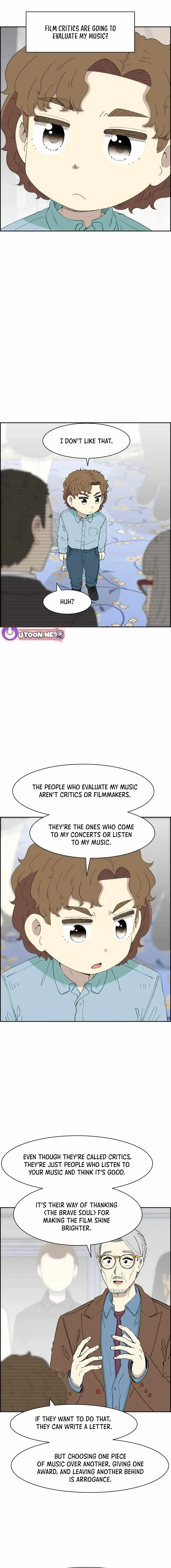 Beethoven Reborn Chapter 45 Online - página 17