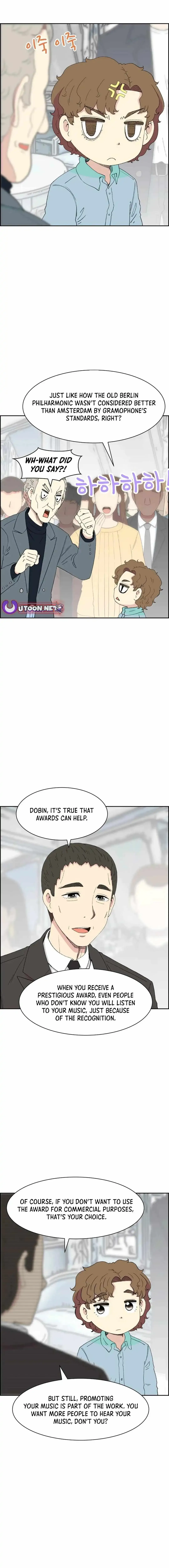 Beethoven Reborn Chapter 45 Online - página 19