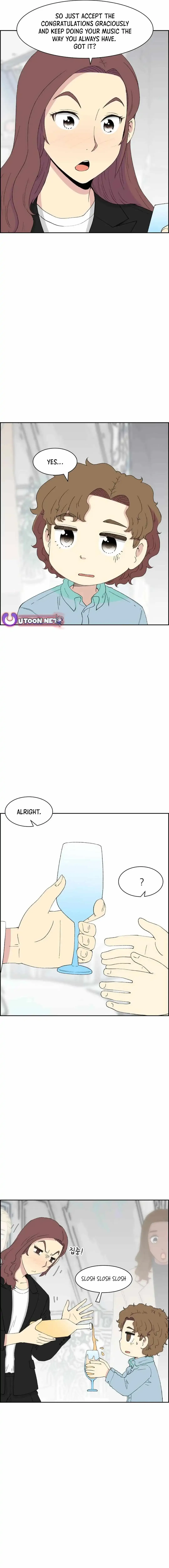 Beethoven Reborn Chapter 45 Online - página 22