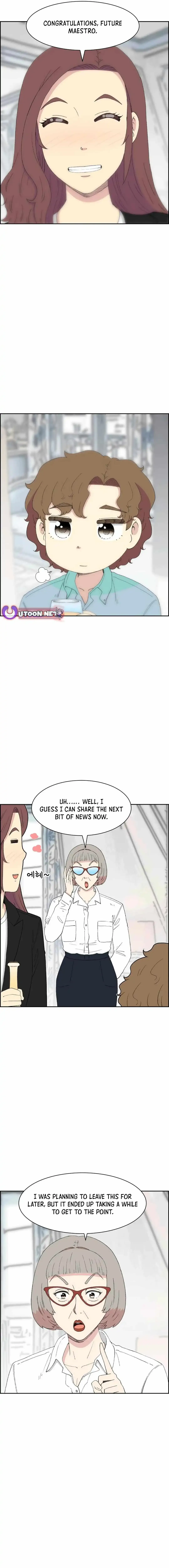 Beethoven Reborn Chapter 45 Online - página 23