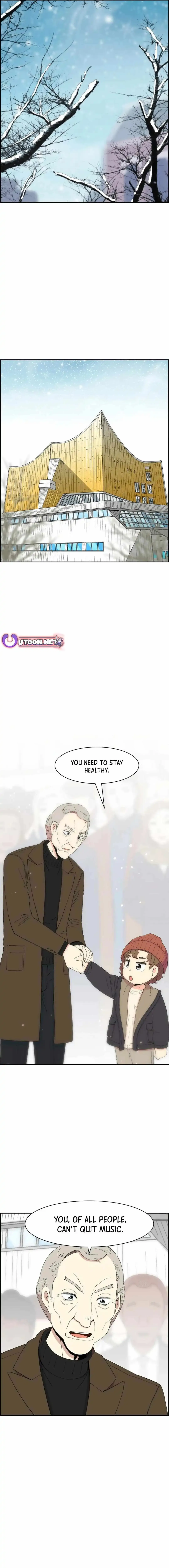 Beethoven Reborn Chapter 45 Online - página 25