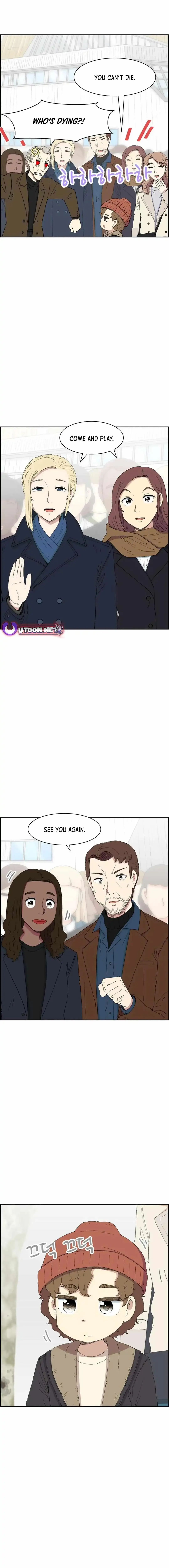 Beethoven Reborn Chapter 45 Online - página 26