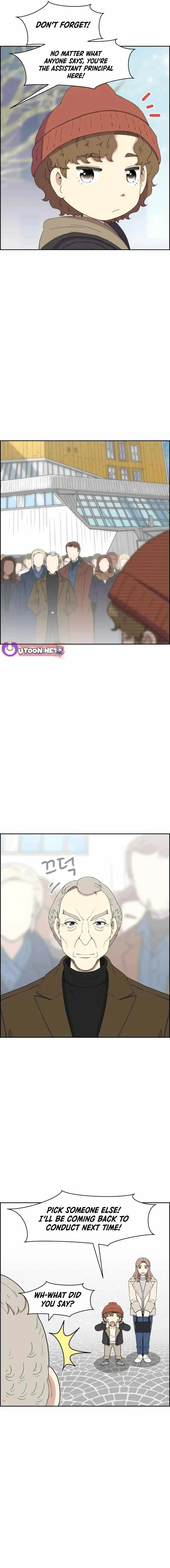 Beethoven Reborn Chapter 45 Online - página 28