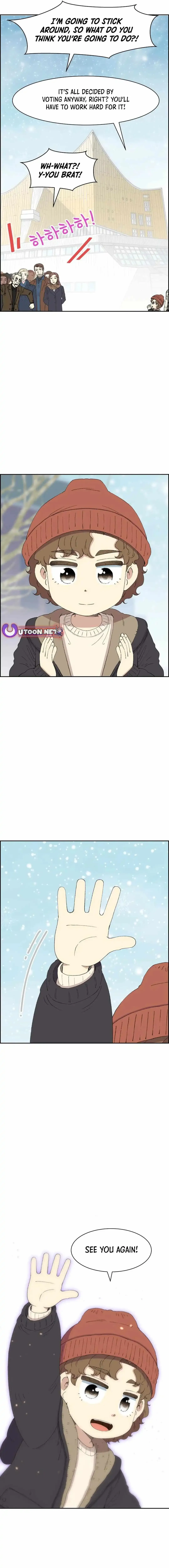 Beethoven Reborn Chapter 45 Online - página 29