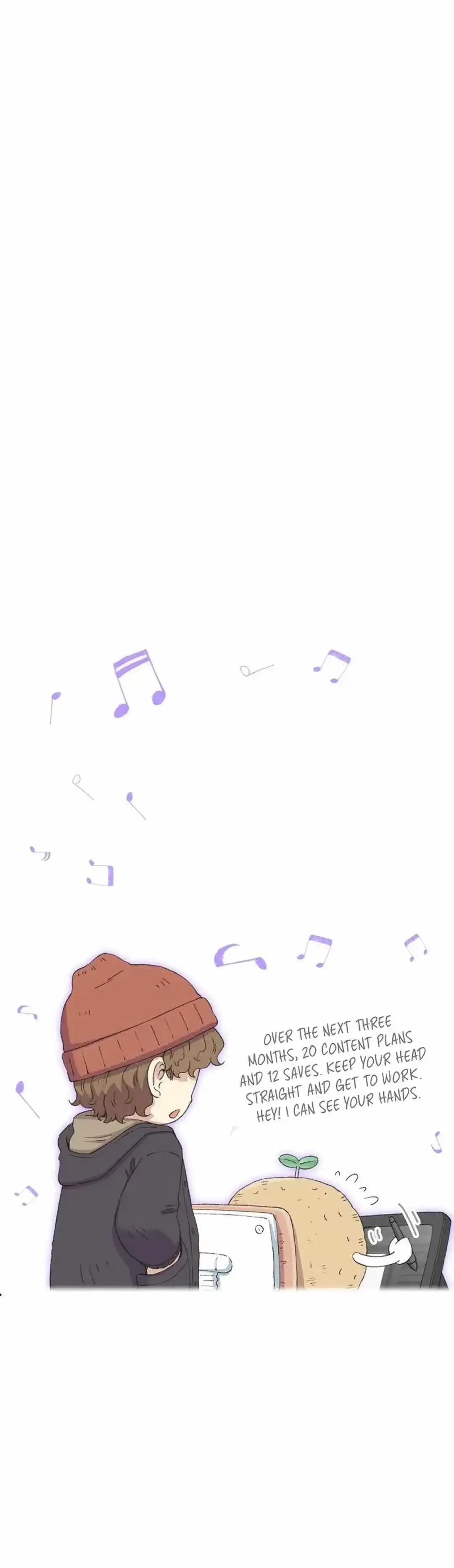 Beethoven Reborn Chapter 45 Online - página 30