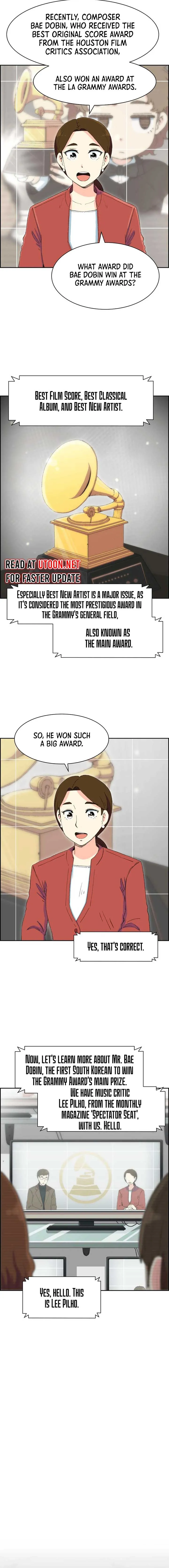 Beethoven Reborn Chapter 46 Online - página 2