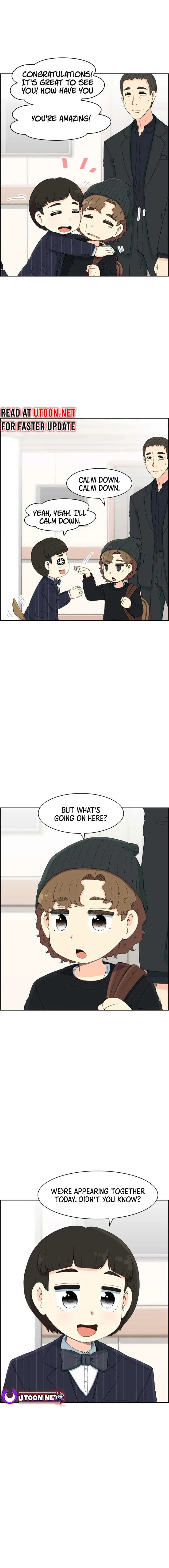 Beethoven Reborn Chapter 46 Online - página 6