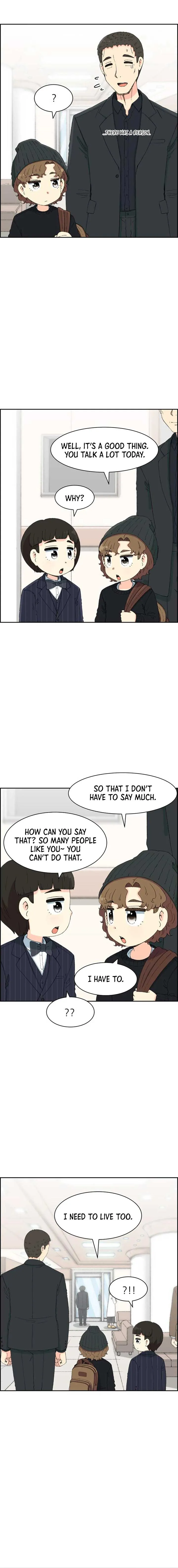 Beethoven Reborn Chapter 46 Online - página 7