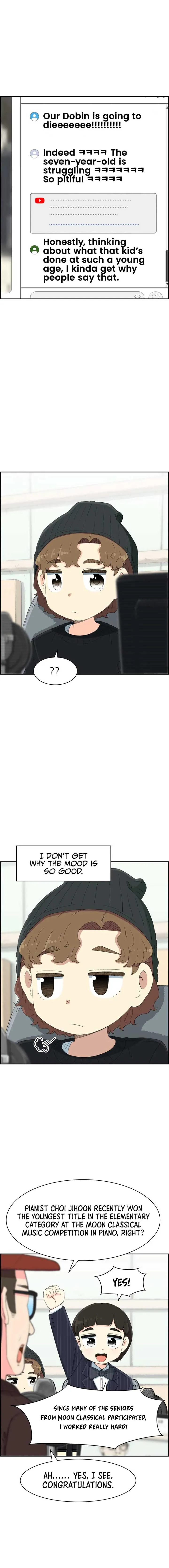 Beethoven Reborn Chapter 46 Online - página 9