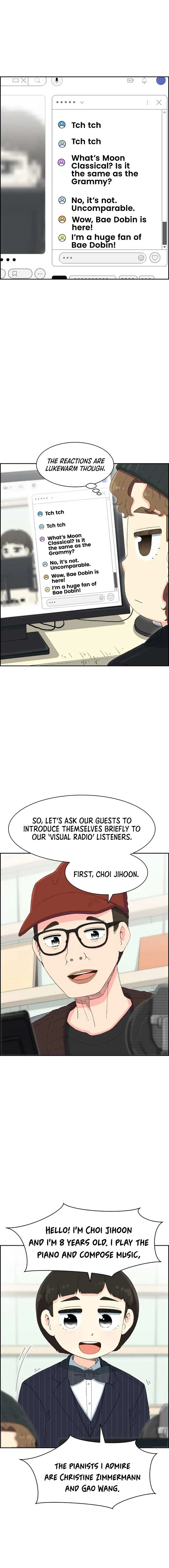Beethoven Reborn Chapter 46 Online - página 10
