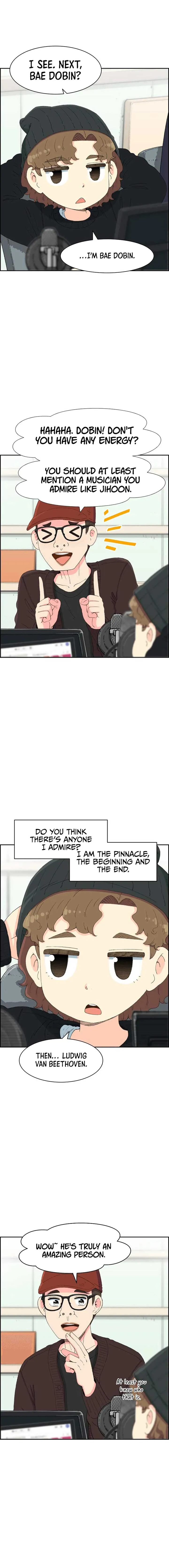 Beethoven Reborn Chapter 46 Online - página 11