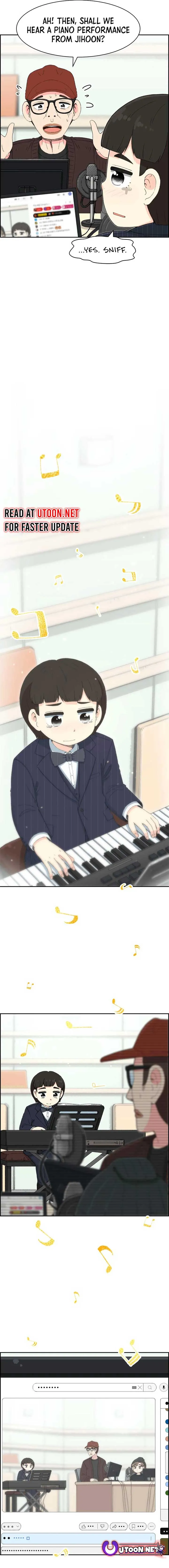 Beethoven Reborn Chapter 46 Online - página 16