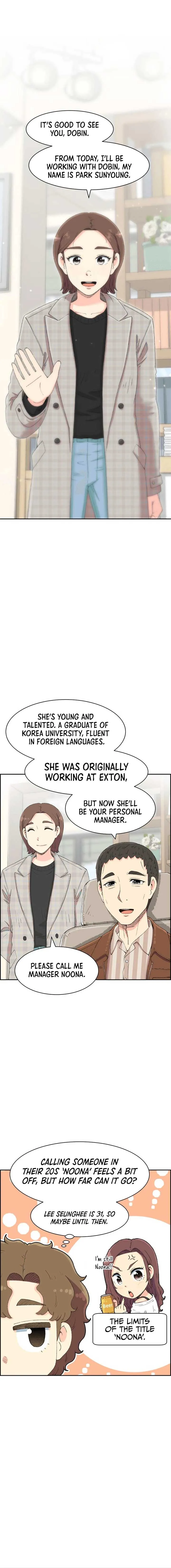 Beethoven Reborn Chapter 46 Online - página 18