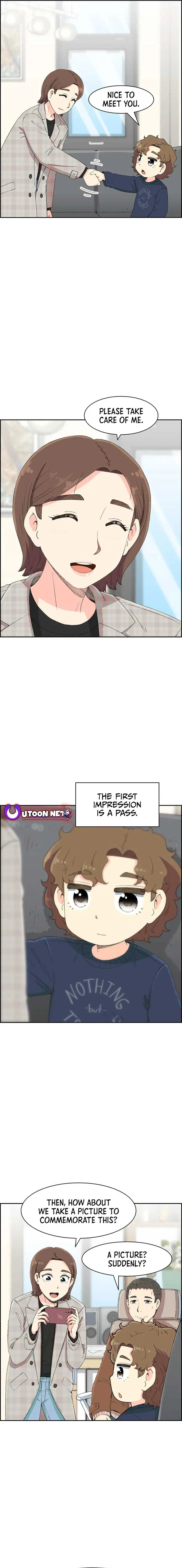 Beethoven Reborn Chapter 46 Online - página 19