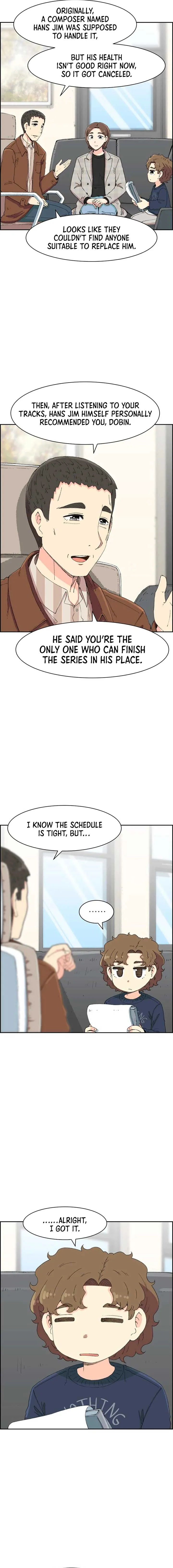 Beethoven Reborn Chapter 46 Online - página 22